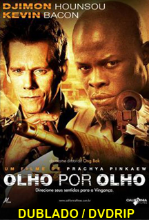 ASSISTIR OLHO POR OLHO DUBLADO